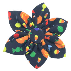 Bow Ties/Pinwheels - Trick or Treat