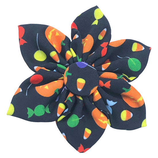 Bow Ties/Pinwheels - Trick or Treat
