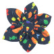 Bow Ties/Pinwheels - Trick or Treat