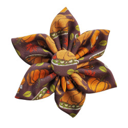 Bow Ties/Pinwheels - Turkey Dinner