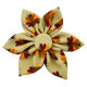 Bow Ties/Pinwheels - What, Me Worry Turkey