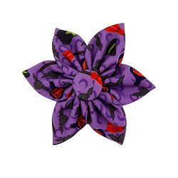 Bow Ties/Pinwheels - Witch's Brew