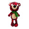 Slappies - Plaidington Bear
