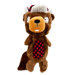 Slappies - Ralphie Beaver