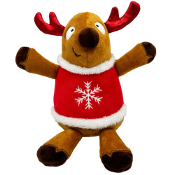 Rocky Reindeer