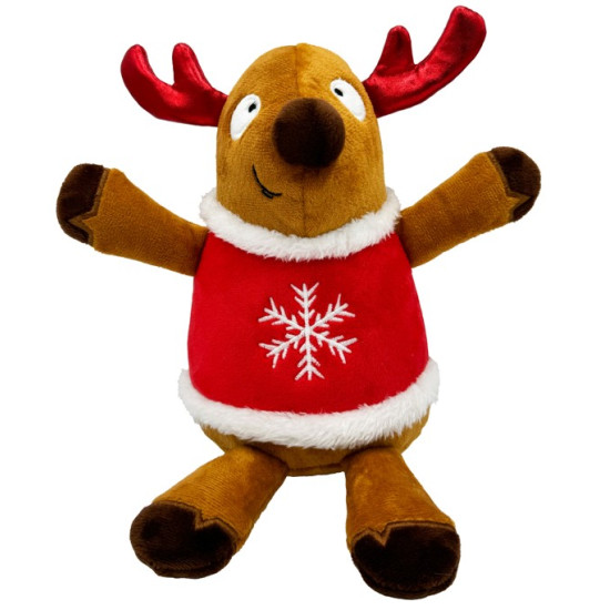 Rocky Reindeer
