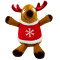Rocky Reindeer