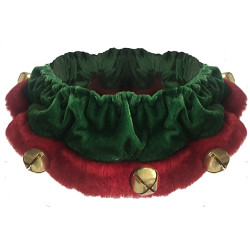 Ruffs/Scrunchies - Elf Ruff 