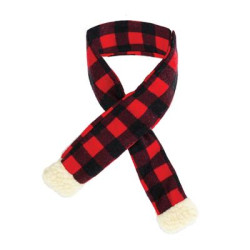 Scarf - Buffalo Check