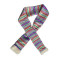 Scarf - Fairisle