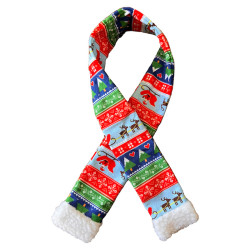 Scarf - Ugly Sweater