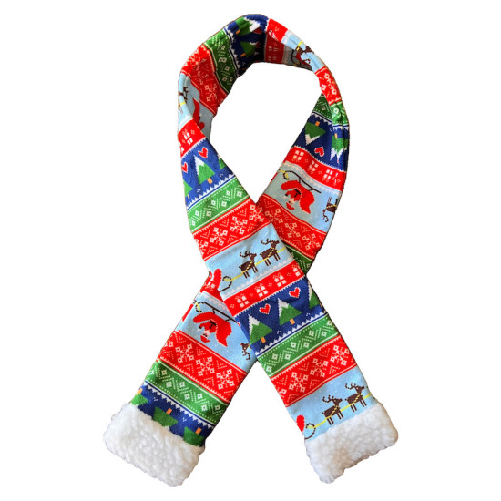 Scarf - Ugly Sweater
