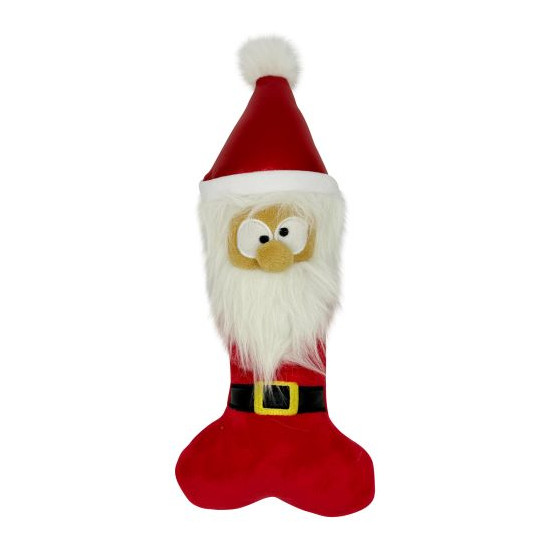 Silly Santa Bone