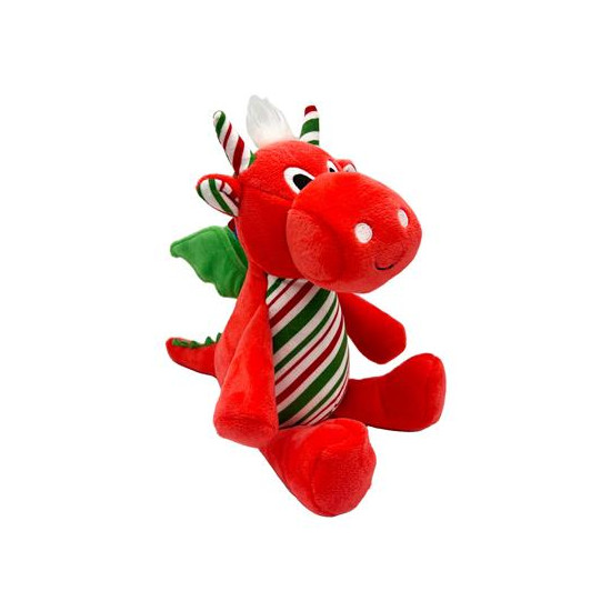 Snowball Dragon