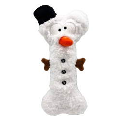Snowman Bone