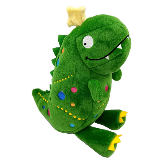 Tree Rex 2.0