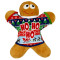 Ugly Sweater G-Man