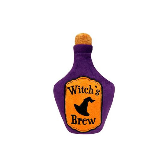 Witch's Brew