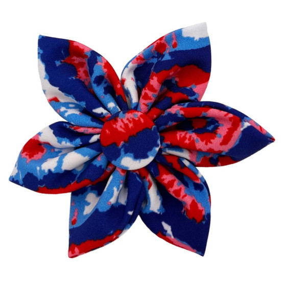 Americana Tie Dye