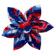 Americana Tie Dye