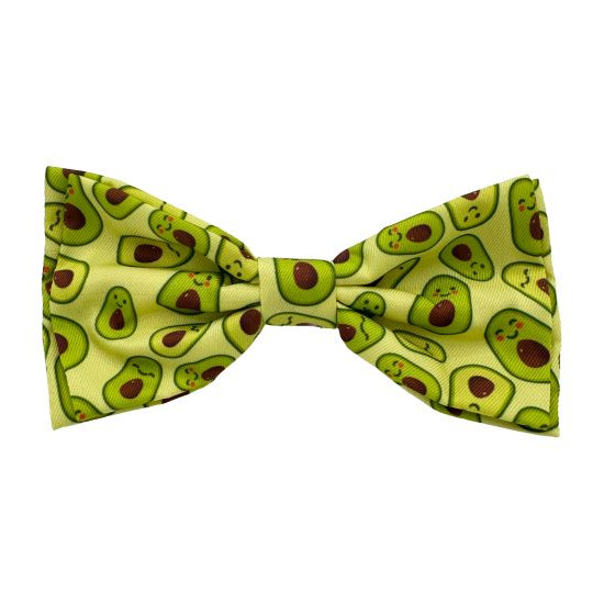 Happy Avocados