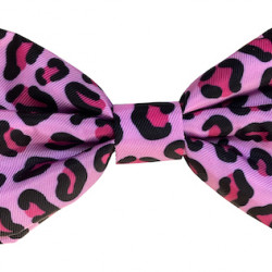 Pink Leopard