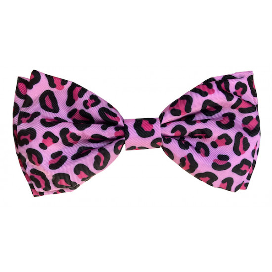 Pink Leopard