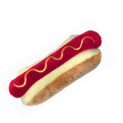 Haute Dogg