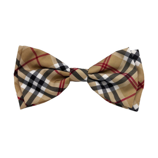 High Street Plaid