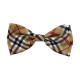 High Street Plaid