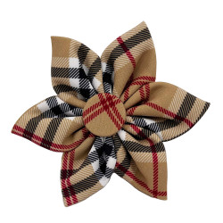 High Street Plaid