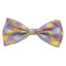 Lavender/Lemon Check