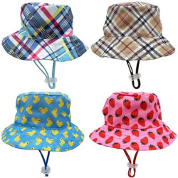 Bucket Hats