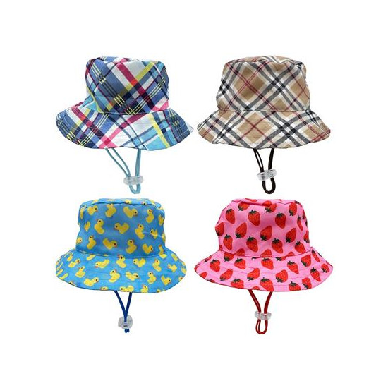Bucket Hats