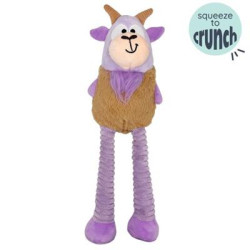 Lankies -Vincent Van Goat