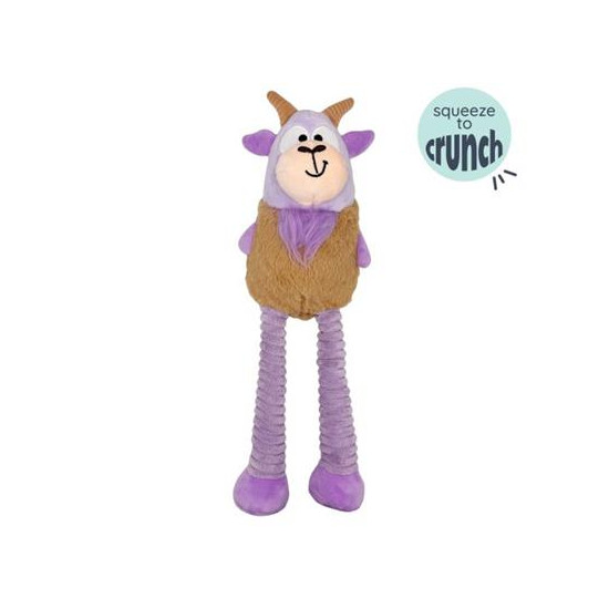 Lankies -Vincent Van Goat