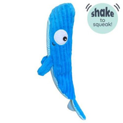Fetchies - Wilma Whale