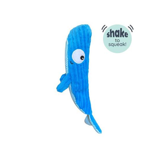 Fetchies - Wilma Whale