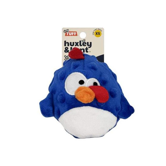 Tiny Tuff - Chicken Gordon Bleu