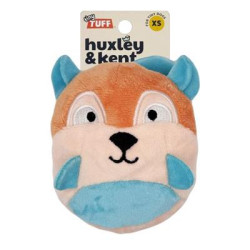 Tiny Tuff - Nutty Buddy