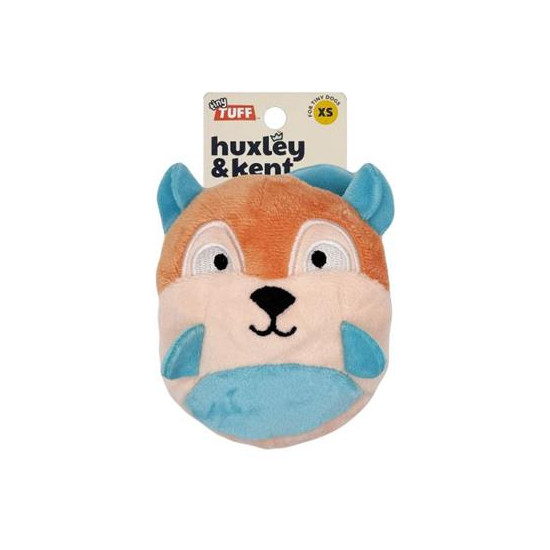 Tiny Tuff - Nutty Buddy