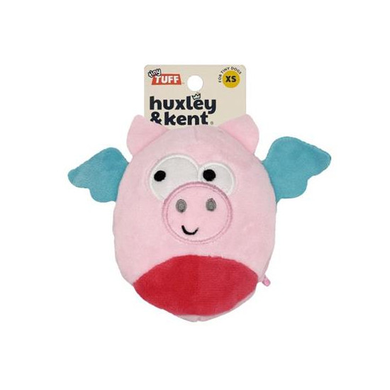 Tiny Tuff - Flying Piggasus
