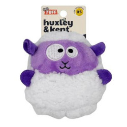 Tiny Tuff - Lady Baba