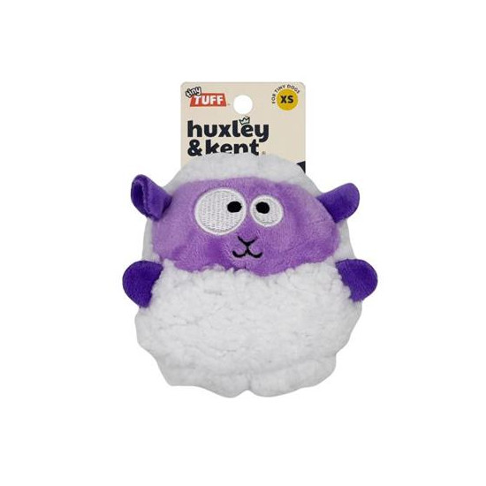 Tiny Tuff - Lady Baba