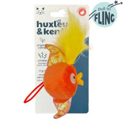 Flinger - Goldfish