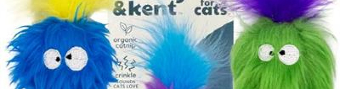 Cat Toys