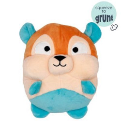 Pudgies -Nutty Buddy