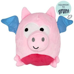 Pudgies - Flying Piggasus