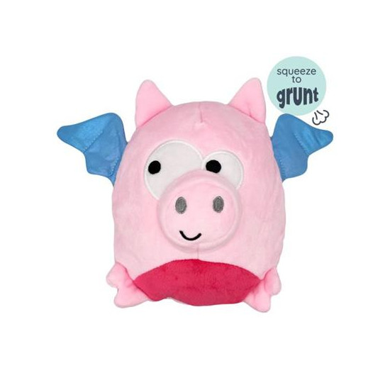 Pudgies - Flying Piggasus