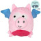 Pudgies - Flying Piggasus